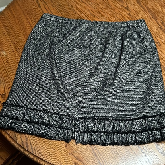 Talbots‎ lined skirt size 18w - Picture 5 of 7